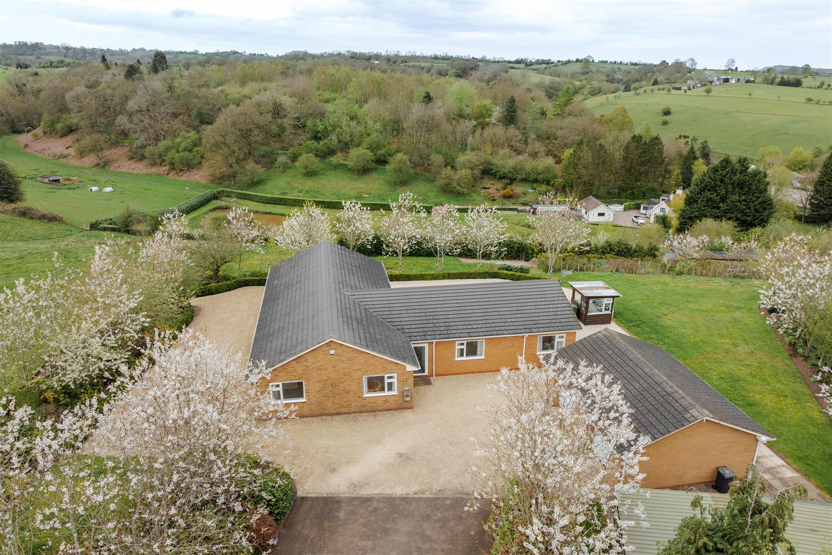 Sandy Lane, Kidderminster